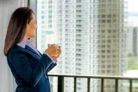 Hyatt Regency Miami - Scenic