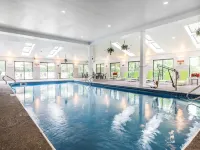 Quality Inn Shelburne - Burlington Hotels in Shelburne