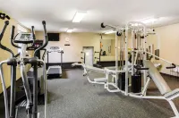 Quality Inn - 2-Star