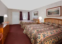 Super 8 by Wyndham Traverse City