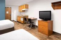 WoodSpring Suites Allentown Bethlehem Hôtels à : Bethlehem Township