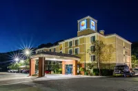 Comfort Inn & Suites Chattanooga West - Lookout Mountain Hotels near Ruby Falls