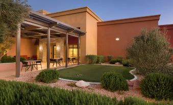 Homewood Suites by Hilton Las Vegas Airport