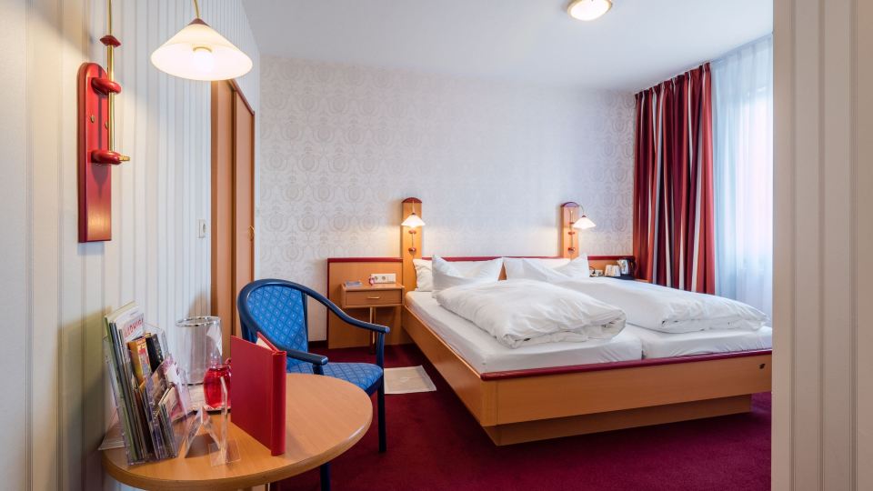 Hotel Deutsches Haus