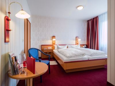 Hotel Deutsches Haus