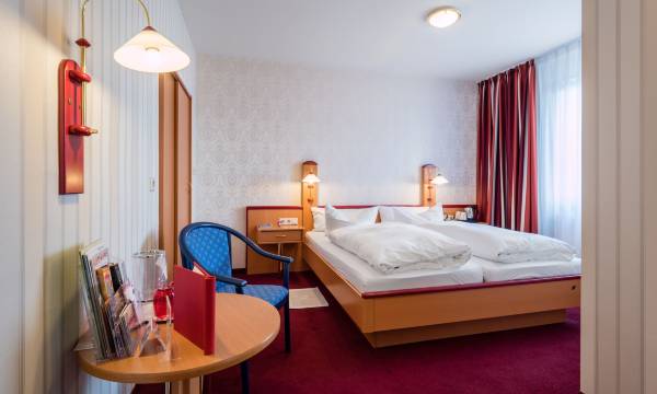 Hotel Deutsches Haus
