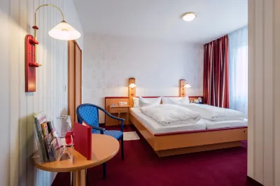 Hotel Deutsches Haus Hotels in Dottendorf