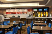 Sonesta Emeryville San Francisco Bay Bridge - breakfast