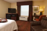 Hampton Inn & Suites by Hilton Fargo Medical Center