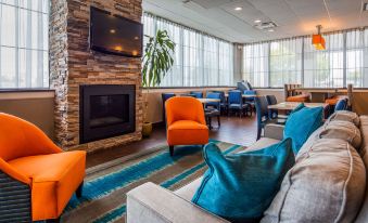 Best Western Hartford Hotel  Suites