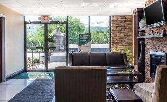 Quality Inn Near Mountain Creek