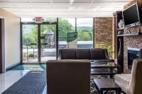 Quality Inn Near Mountain Creek Hotels in Vernon