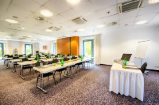 布達佩斯Ferenc高級飯店