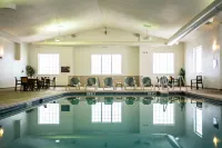 Sleep Inn & Suites Conference Center Eau Claire North - Pools