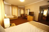 The Corporate Hotel Hotels in Ulaanbaatar
