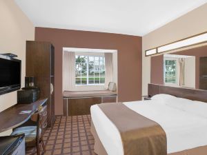 Microtel Inn & Suites by Wyndham Conway