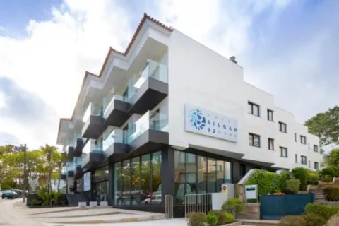 Hotel Silgar 92