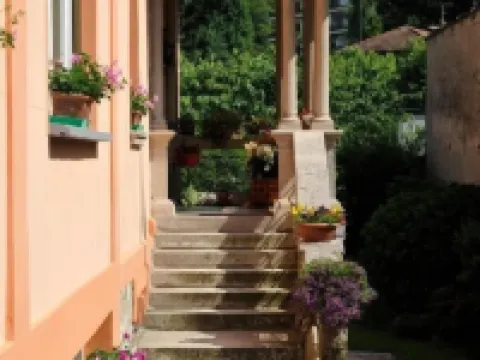 蒙託克別墅酒店 韋巴諾-庫西奧-奧索拉酒店