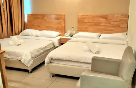 Hotel Desaria