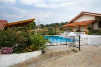 Ionia Guest House - Разрешено размещения с домашними животными