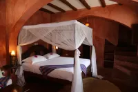Kijongo Bay Beach Resort Hotel di Mkwaja