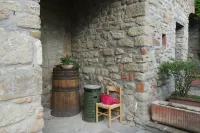Monte Bibele Hotels in Monterenzio