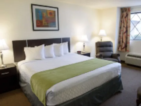 Americas Best Value Inn New Paltz Hotels in Ulster County
