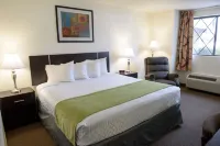 Americas Best Value Inn New Paltz Hotels in Marbletown