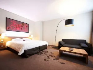 Hôtel Mercure Cholet Centre