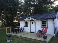 Kvarnviks Gård Close to Sea & Charming Country Stay Hotels near Smygehuk