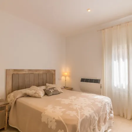 Mallorca Holiday House for Rent Del Mar 37