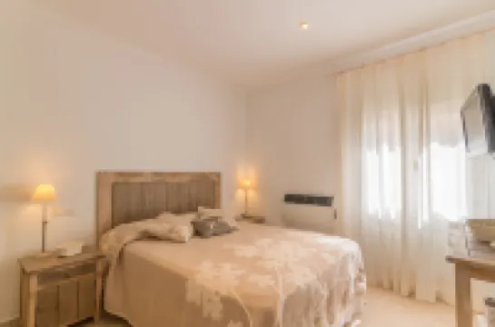 Mallorca Holiday House for Rent Del Mar 37