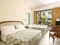 Hotel Sierra Silvana Hotel a Fasano