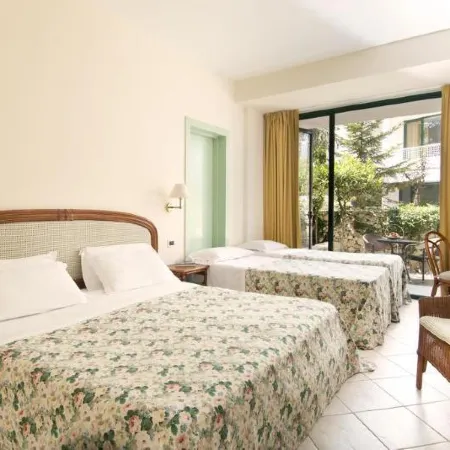 Hotel Sierra Silvana