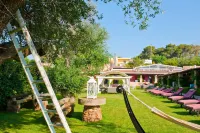 Antica Masseria Rottacapozza Hotels in Gemini