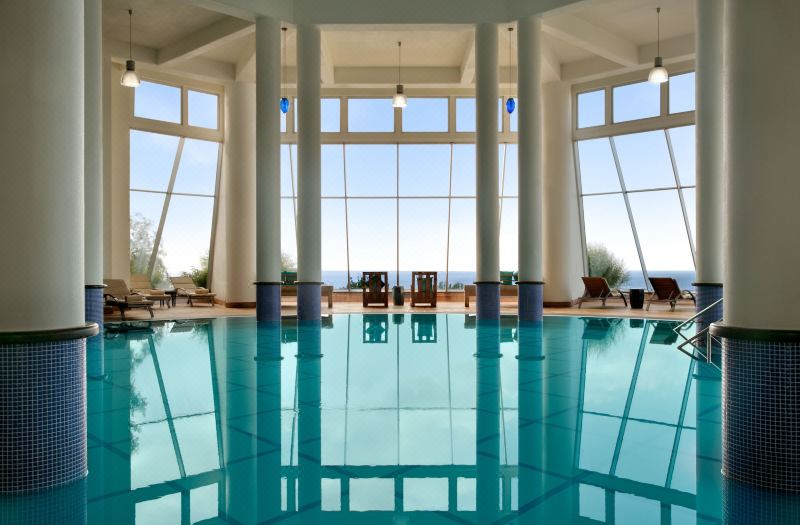 Kempinski Hotel Barbaros Bay Bodrum photo 2