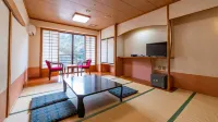 Shiobara Onsen Yashio Lodge