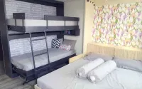 Bintaro Icon Hotels in Pondok Aren
