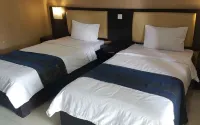 Rangga Inn Hotel a Subang