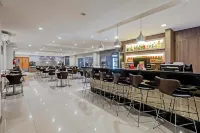 古裏提巴託雷斯大道斯里姆酒店 - 3星級