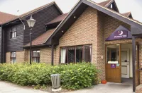 Sandhurst Hotel a Crowthorne
