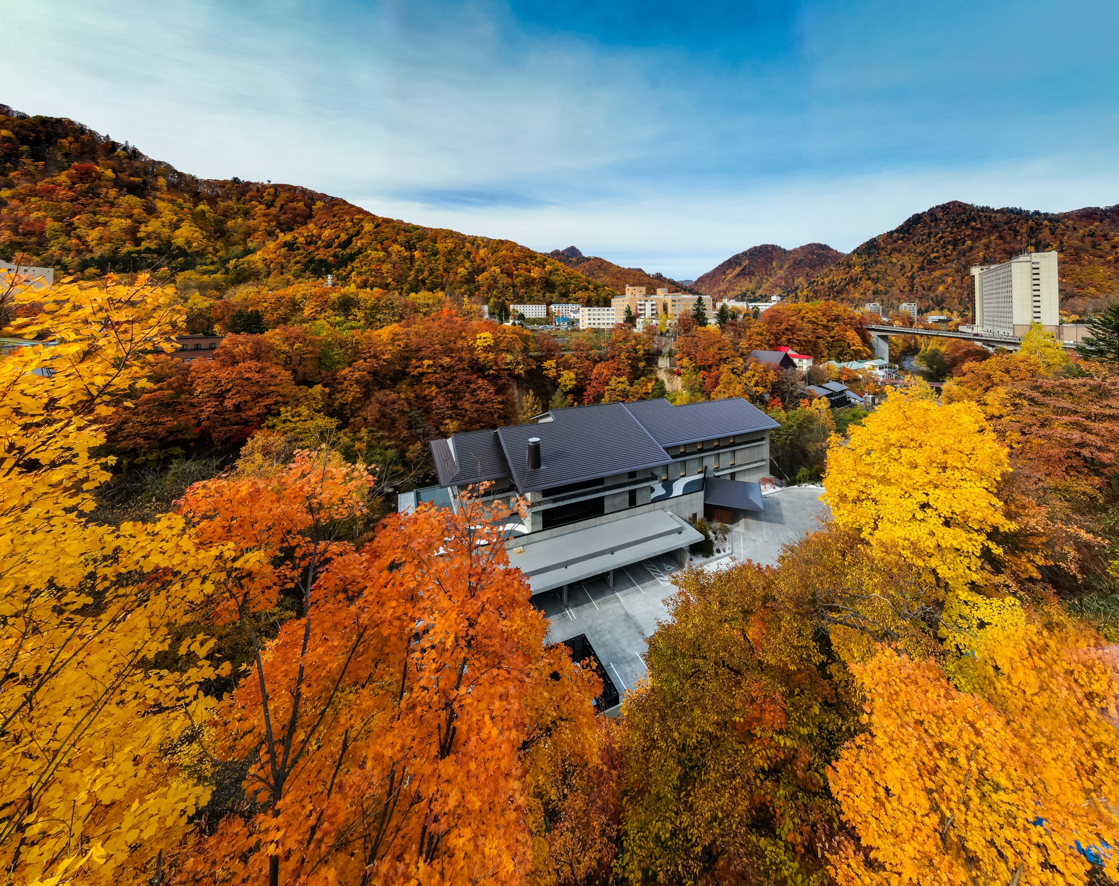 Chalet Ivy Jozankei