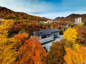 Chalet Ivy Jozankei