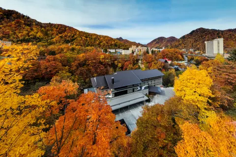 Chalet Ivy Jozankei
