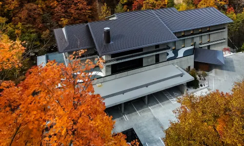Chalet Ivy Jozankei