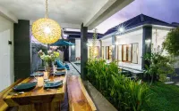 Summer Love Villa
