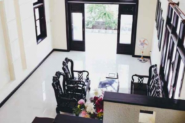 Villa - Saigon_2
