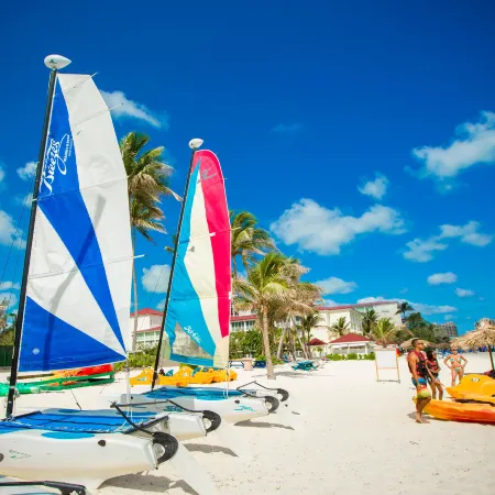 Breezes Resort & Spa All Inclusive, Bahamas