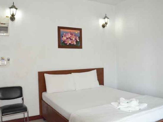 โรงแรมดารานพรัตน์