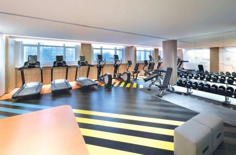 Crowne Plaza Beijing Badaling by IHG photo 4